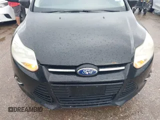 2012 Ford Focus SE with VIN 1FAHP3F24CL174400, listed as a IAAI auction lot 41463139 with 187,132 mi miles and . Bid and sale history available at DreamBid. Image 6.