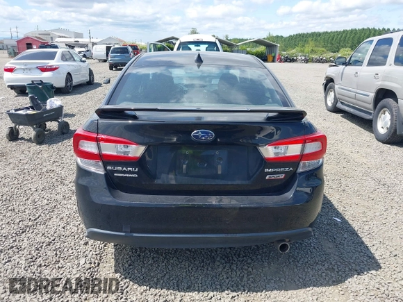 2020 Subaru Impreza Special Sports с VIN 4S3GKAM63L3602228, выставлен на аукционе IAAI как лот 42437436 с пробегом 62 959 миль миль и . История ставок и продаж доступна на DreamBid. Изображение 16.