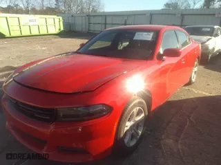2022 Dodge Charger SXT with VIN 2C3CDXBGXNH207720, listed as a IAAI auction lot 41296750 with 94,679 mi miles. Bid and sale history available at carsss.com. Image 17.