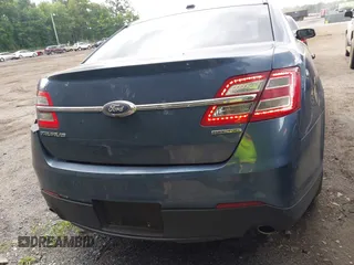 2018 Ford Taurus SE с VIN 1FAHP2D84JG115399, выставлен на аукционе IAAI как лот 42546428 с пробегом 180 163 миль миль и . История ставок и продаж доступна на DreamBid. Изображение 16.