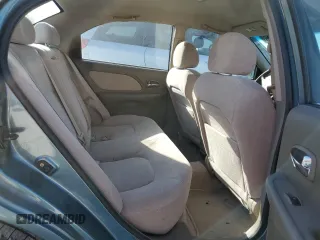 2004 Hyundai Sonata with VIN KMHWF25H14A036679, listed as a Copart auction lot 88301315 with 162,794 mi miles and Salvage Title. Bid and sale history available at carsss.com. Image 10.