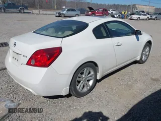 2012 Nissan Altima 2.5 S with VIN 1N4AL2EP1CC145232, listed as a IAAI auction lot 41699160 with 194,006 mi miles. Bid and sale history available at carsss.com. Image 4.