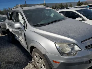 2014 Chevrolet Captiva Sport LS with VIN 3GNAL2EK0ES605385, listed as a Copart auction lot 79146574 with Not Provided miles and Non Repairable. Bid and sale history available at DreamBid. Image 4.