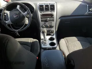 2012 GMC Acadia SLE z VIN 1GKKRPED4CJ378778, wystawiony jako Copart lot #54485125 z przebiegiem 234 815 mil mil oraz Szkoda całkowita • Salvage title. Historia ofert i sprzedaży dostępna na DreamBid. Obrazek 8.