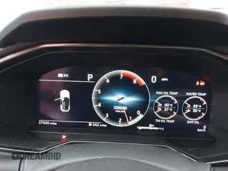 2023 Nissan Z Performance с VIN JN1BZ4BH3PM311131, выставлен на аукционе IAAI как лот 41258294 с пробегом 27 426 миль миль и . История ставок и продаж доступна на DreamBid. Изображение 7.