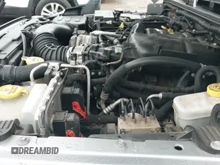 2013 Jeep Wrangler Sport with VIN 1C4AJWAG8DL622334, listed as a IAAI auction lot 41463977 with 153,207 mi miles and . Bid and sale history available at DreamBid. Image 19.