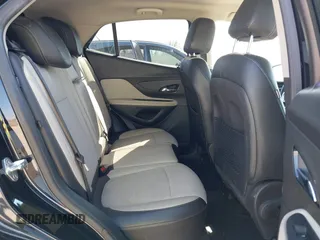 2019 Buick Encore Preferred with VIN KL4CJASB1KB841311, listed as a IAAI auction lot 41703460 with 70,382 mi miles. Bid and sale history available at carsss.com. Image 8.