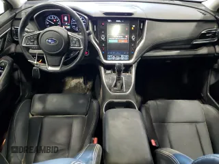 2024 Subaru Outback Limited XT с VIN 4S4BTGND2R3242638, выставлен на аукционе Copart как лот 54425825 с пробегом 33 371 миль миль и Списание • Salvage title. История ставок и продаж доступна на DreamBid. Изображение 8.