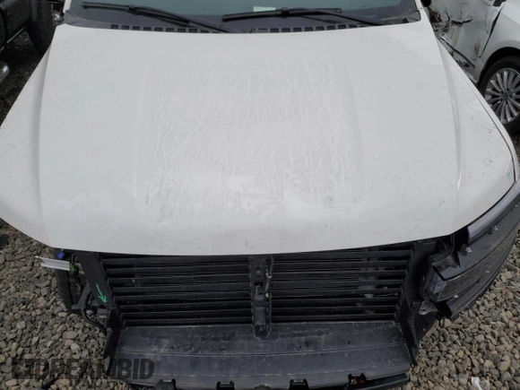 2022 Ford Expedition Timberline with VIN 1FMJU1RT3NEA51462, listed as a Copart auction lot 79669123 with 11,359 mi miles and Salvage Title. Bid and sale history available at carsss.com. Image 12.
