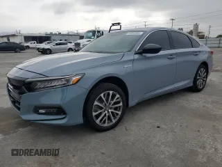 2022 Honda Accord Sport with VIN 1HGCV3F22NA025638, listed as a Copart auction lot 62020885 with 53,516 mi miles and Salvage title. Bid and sale history available at DreamBid. Image 1.