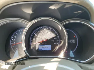 2012 Nissan Murano S with VIN JN8AZ1MU2CW104038, listed as a Copart auction lot 70012724 with 167,792 mi miles and Salvage Title. Bid and sale history available at carsss.com. Image 9.