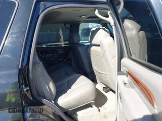 2004 Cadillac Escalade z VIN 1GYEC63T94R235191, wystawiony jako IAAI lot #42314704 z przebiegiem 164 935 mil mil oraz . Historia ofert i sprzedaży dostępna na DreamBid. Obrazek 8.