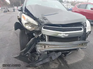 2013 Chevrolet Equinox LT with VIN 2GNALDEK5D6305480, listed as a IAAI auction lot 40920446 with 174,301 mi miles. Bid and sale history available at carsss.com. Image 6.
