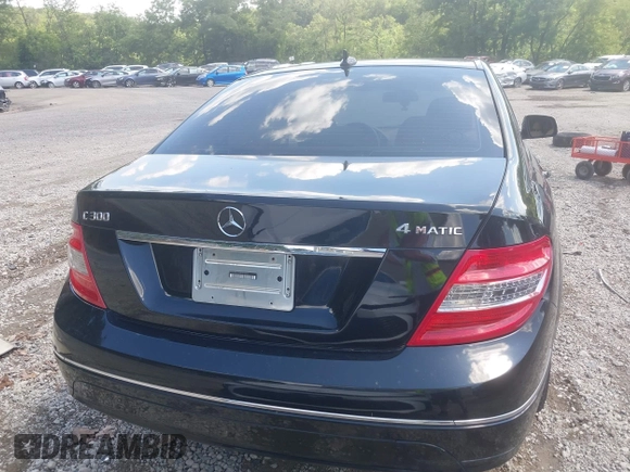 2008 Mercedes-Benz C 300 Sport with VIN WDDGF81X78F181863, listed as a IAAI auction lot 42651494 with 143,058 mi miles and . Bid and sale history available at DreamBid. Image 15.