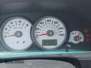2006 Ford Escape XLT с VIN 1FMYU03196KC34657, выставлен на аукционе IAAI как лот 42207202 с пробегом 235 799 миль миль и . История ставок и продаж доступна на DreamBid. Изображение 7.