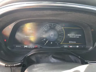 2024 Cadillac CT5 Premium Luxury z VIN 1G6DN5RK5R0121594, wystawiony jako Copart lot #51797785 z przebiegiem 9 010 mil mil oraz Szkoda całkowita • Salvage title. Historia ofert i sprzedaży dostępna na DreamBid. Obrazek 9.