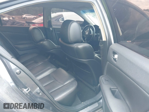 2009 Nissan Maxima SV with VIN 1N4AA51E29C800664, listed as a IAAI auction lot 42164024 with Not Provided miles and . Bid and sale history available at DreamBid. Image 8.