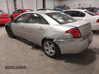 2007 Pontiac G6 G6 with VIN 1G2ZG57B974259813, listed as a IAAI auction lot 41751764 with 187,686 mi miles and . Bid and sale history available at DreamBid. Image 3.