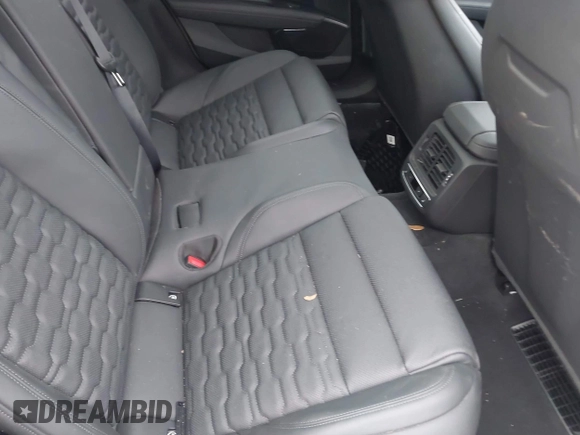2022 Audi e-tron GT Prestige z VIN WAUEJBFW7N7001491, wystawiony jako IAAI lot #41356266 z przebiegiem 42 738 mil mil oraz . Historia ofert i sprzedaży dostępna na DreamBid. Obrazek 8.