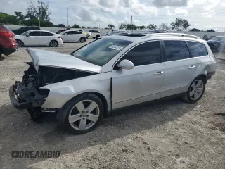 2009 Volkswagen Passat с VIN WVWXK73C09E140427, выставлен на аукционе Copart как лот 60374115 с пробегом 113 923 миль миль и Списание • Salvage title. История ставок и продаж доступна на DreamBid. Изображение 1.