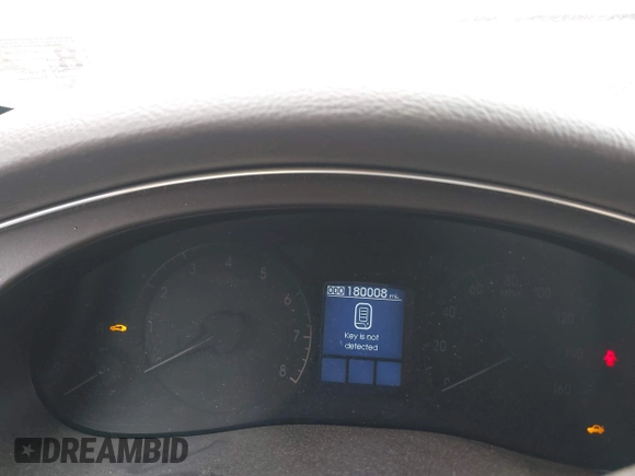 2012 Hyundai Genesis 3.8L z VIN KMHGC4DD2CU190449, wystawiony jako IAAI lot #41950971 z przebiegiem 180 008 mil mil oraz . Historia ofert i sprzedaży dostępna na DreamBid. Obrazek 7.