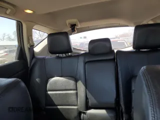 2011 Nissan Murano LE z VIN JN8AZ1MU2BW065952, wystawiony jako Copart lot #48675155 z przebiegiem 135 483 mil mil oraz Szkoda całkowita • Salvage title. Historia ofert i sprzedaży dostępna na DreamBid. Obrazek 10.