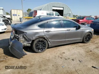 2013 Ford Fusion Titanium with VIN 3FA6P0K92DR112909, listed as a Copart auction lot 75274464 with 154,094 mi miles and Salvage Title. Bid and sale history available at DreamBid. Image 3.
