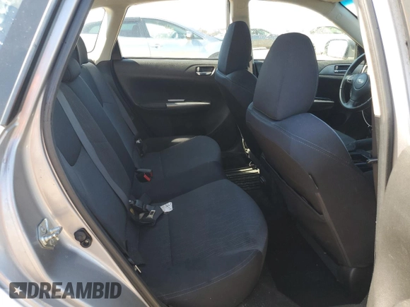 2011 Subaru Impreza Outback Special Sports z VIN JF1GH6D62BH826559, wystawiony jako Copart lot #58016055 z przebiegiem 139 891 mil mil oraz Szkoda całkowita • Salvage title. Historia ofert i sprzedaży dostępna na DreamBid. Obrazek 10.