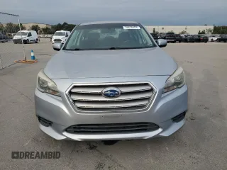2015 Subaru Legacy 2.5i Premium with VIN 4S3BNBC63F3013290, listed as a Copart auction lot 74678353 with 115,205 mi miles. Bid and sale history available at carsss.com. Image 5.