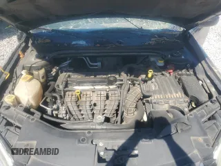 2013 Chrysler 200 LX z VIN 1C3CCBAB4DN586750, wystawiony jako Copart lot #58022225 z przebiegiem 165 631 mil mil oraz Szkoda całkowita • Salvage title. Historia ofert i sprzedaży dostępna na DreamBid. Obrazek 11.