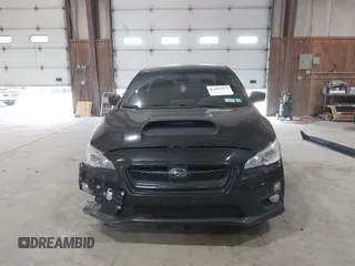 2015 Subaru WRX Premium with VIN JF1VA1F68F9830143, listed as a IAAI auction lot 42430963 with 96,189 mi miles and . Bid and sale history available at DreamBid. Image 13.