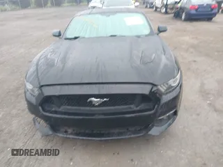 2015 Ford Mustang GT z VIN 1FA6P8CF8F5353916, wystawiony jako IAAI lot #42606432 z przebiegiem 70 582 mil mil oraz . Historia ofert i sprzedaży dostępna na DreamBid. Obrazek 12.
