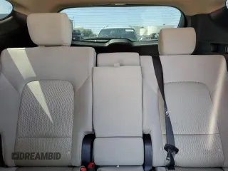 2014 Hyundai Santa Fe Sport with VIN 5XYZU3LB8EG218845, listed as a Copart auction lot 54271205 with 138,100 mi miles and Clean Title. Bid and sale history available at carsss.com. Image 10.