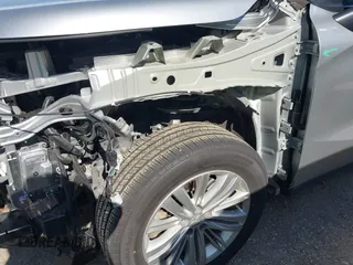 2024 Mitsubishi Outlander ES z VIN JA4J3UA8XRZ015082, wystawiony jako IAAI lot #42244407 z przebiegiem 18 885 mil mil oraz . Historia ofert i sprzedaży dostępna na DreamBid. Obrazek 21.