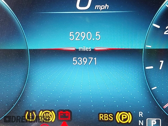 2021 Mercedes-Benz CLS 450 with VIN W1K2J5KB8MA089730, listed as a IAAI auction lot 42050262 with 53,971 mi miles and . Bid and sale history available at DreamBid. Image 16.