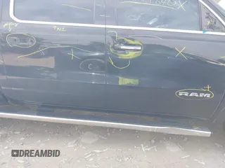 2021 Ram 1500 Laramie с VIN 1C6SRFJT5MN780782, выставлен на аукционе IAAI как лот 42249640 с пробегом 99 030 миль миль и . История ставок и продаж доступна на DreamBid. Изображение 14.