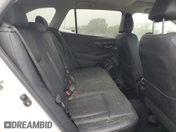 2020 Subaru Outback Limited XT with VIN 4S4BTGND6L3219631, listed as a Copart auction lot 59239725 with 41,635 mi miles and Salvage title. Bid and sale history available at DreamBid. Image 11.