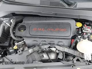 2020 Jeep Compass Latitude with VIN 3C4NJDBB5LT229144, listed as a IAAI auction lot 41448885 with 53,534 mi miles and . Bid and sale history available at DreamBid. Image 10.
