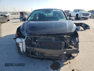 2023 Kia Rio LX with VIN 3KPA24AD7PE616092, listed as a Copart auction lot 47858175 with 73,853 mi miles and Salvage Title. Bid and sale history available at carsss.com. Image 5.