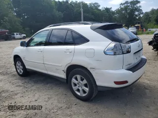 2006 Lexus RX 330 with VIN 2T2HA31UX6C097883, listed as a Copart auction lot 64402645 with 188,027 mi miles and Clean title. Bid and sale history available at DreamBid. Image 2.