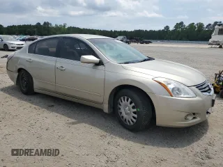 2010 Nissan Altima S z VIN 1N4AL2AP8AN506009, wystawiony jako Copart lot #57667145 z przebiegiem 130 915 mil mil oraz Szkoda całkowita • Salvage title. Historia ofert i sprzedaży dostępna na DreamBid. Obrazek 4.