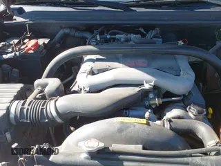 2001 Chevrolet Tracker LT с VIN 2CNBJ634216907392, выставлен на аукционе IAAI как лот 41826920 с пробегом 143 627 миль миль и . История ставок и продаж доступна на DreamBid. Изображение 13.