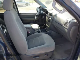 2004 Ford Explorer XLT with VIN 1FMZU73K84UA99226, listed as a IAAI auction lot 42141982 with 182,703 mi miles and . Bid and sale history available at DreamBid. Image 5.