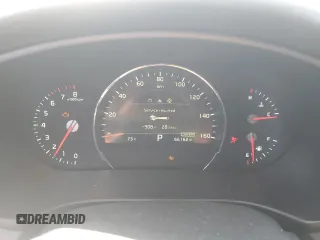 2020 Kia Sorento EX with VIN 5XYPHDA52LG656837, listed as a Copart auction lot 48201885 with 66,162 mi miles and Salvage Title. Bid and sale history available at DreamBid. Image 9.