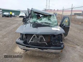 2004 Chevrolet Silverado 1500 Z71 with VIN 1GCEK19T74E346915, listed as a IAAI auction lot 41826424 with Not Provided miles and . Bid and sale history available at DreamBid. Image 13.