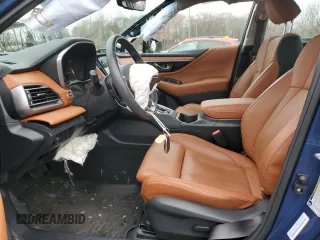 2022 Subaru Legacy Touring XT with VIN 4S3BWGP63N3012577, listed as a Copart auction lot 49430095 with 13,137 mi miles and Salvage title. Bid and sale history available at DreamBid. Image 7.