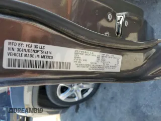 2023 Jeep Compass Latitude with VIN 3C4NJDBN3PT547814, listed as a Copart auction lot 48878665 with 12,372 mi miles and Clean Title. Bid and sale history available at DreamBid. Image 13.