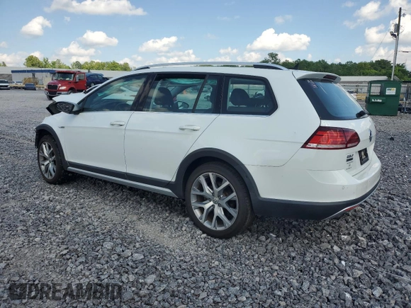2018 Volkswagen Golf S с VIN 3VWH17AU4JM762558, выставлен на аукционе Copart как лот 54882405 с пробегом 39 266 миль миль и Списание • Salvage title. История ставок и продаж доступна на DreamBid. Изображение 2.
