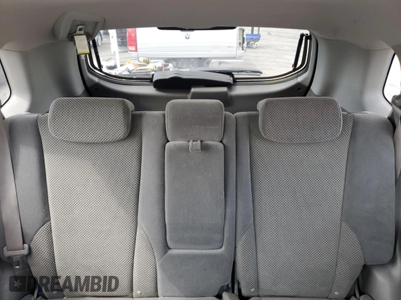2006 Hyundai Tucson GLS with VIN KM8JN12D46U361496, listed as a Copart auction lot 51490215 with 184,077 mi miles and Clean Title. Bid and sale history available at carsss.com. Image 10.
