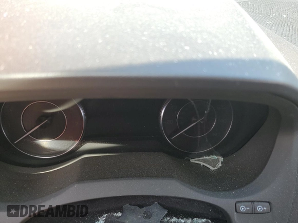 2023 Acura RDX Technology with VIN 5J8TC1H53PL009246, listed as a Copart auction lot 48107825 with Not provided miles and Salvage title. Bid and sale history available at DreamBid. Image 9.